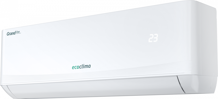 EcoClima ECW/I-TC09/AA-4R2 / EC/I-TC09/A-4R2