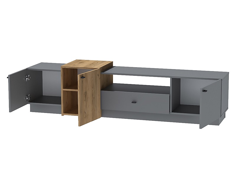 Тумба под ТВ Квадро Т-1