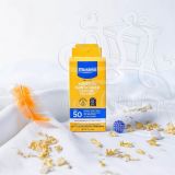 Стик Mustela SPF 50