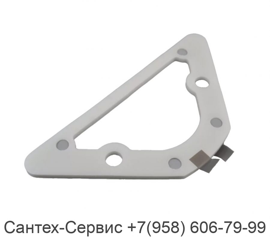 GB1929900320 Прокладка бачка унитазов Gustavsberg Basic, Nordic