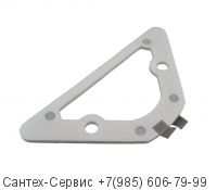 GB1929900320 Прокладка бачка унитазов Gustavsberg Basic, Nordic
