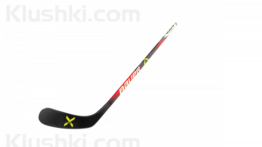 Клюшка детская Bauer Vapor S23 Grip (YTH)