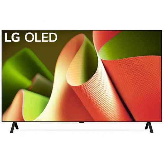 Телевизор LG OLED65B4