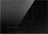 Варочная панель Elica NIKOLATESLA FIT 3Z BL/A/72