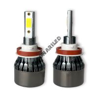 Светодиодные лампы HB3 (9005) серия C9