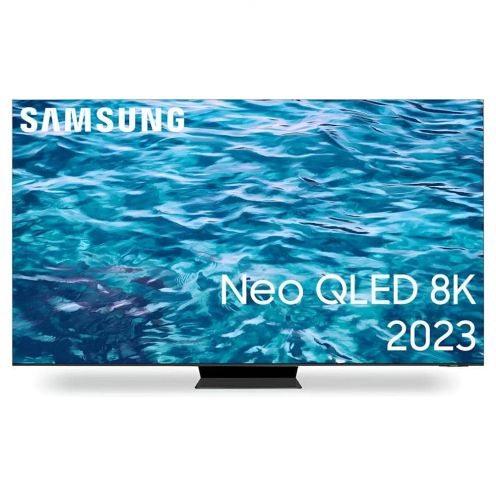 Телевизор Samsung QE85QN900C