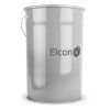 Эмаль Термостойкая Elcon КО-8101 25кг 400°C Зеленый для Окраски Теплопроводов и Металлоконструкций.