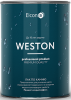 Лак по Камню Elcon Weston 9л Бесцветный с Эффектом Мокрого Камня для Внутренних и Наружных Работ / Элкон Вестон