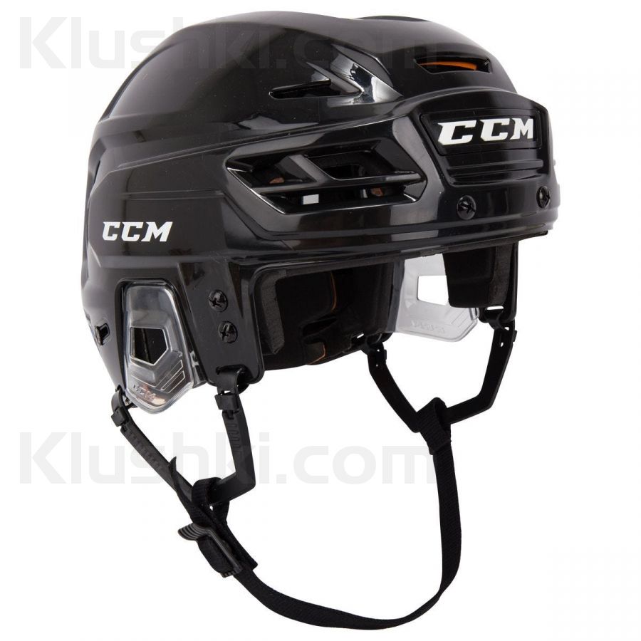 Шлем хоккейный CCM Tacks 710