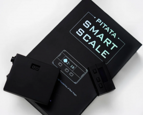 ПОД ЗАКАЗ! Умные весы PITATA Smart Scale