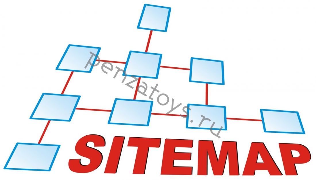 Настройка Sitemap.xml и robots.txt для SEO