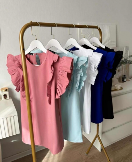 Блузка женская 40012