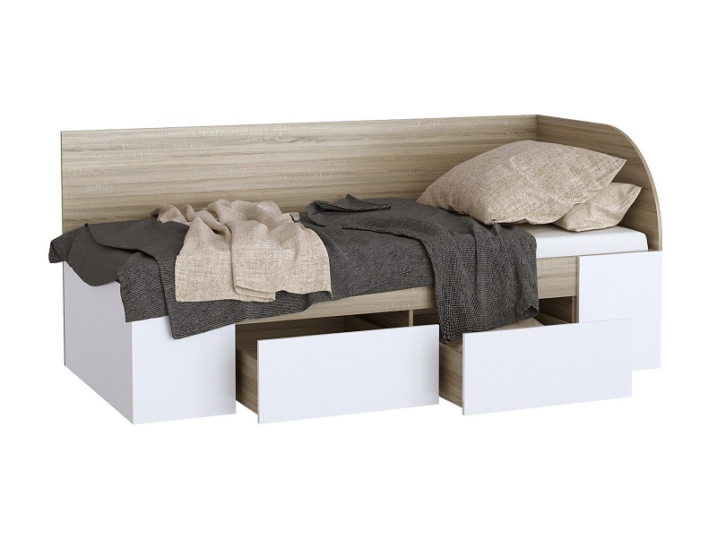 Кровать детская Беатрис