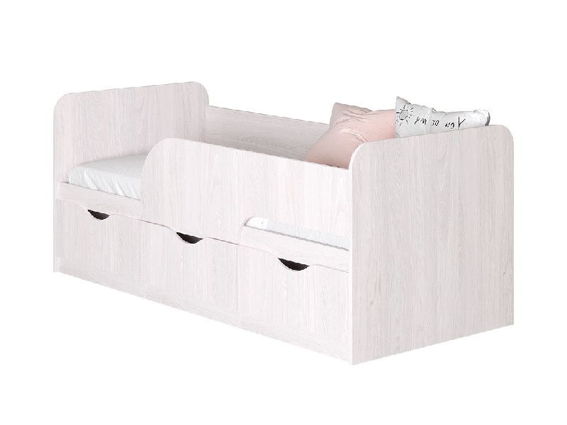 Кровать детская Стандарт КР-22