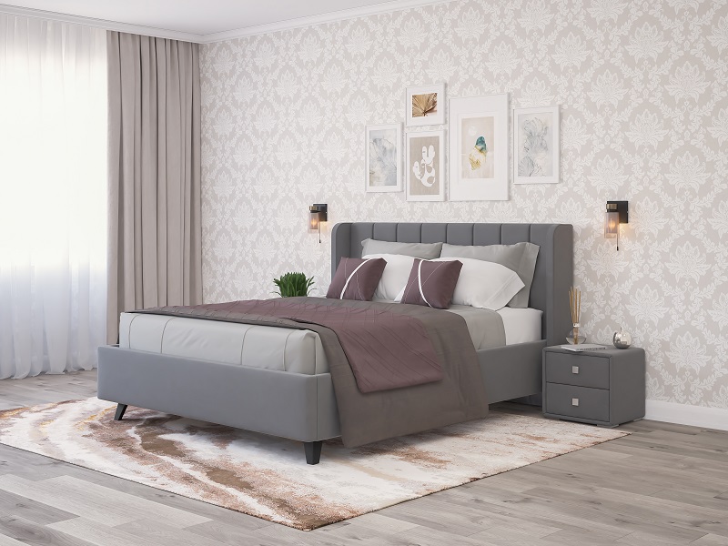 Кровать Виола