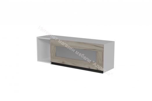 Кухонный гарнитур Лотос стандарт 1600 мм