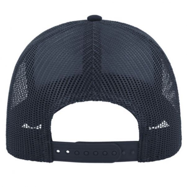 Бейсболки ATLANTIS RAPPER COTTON