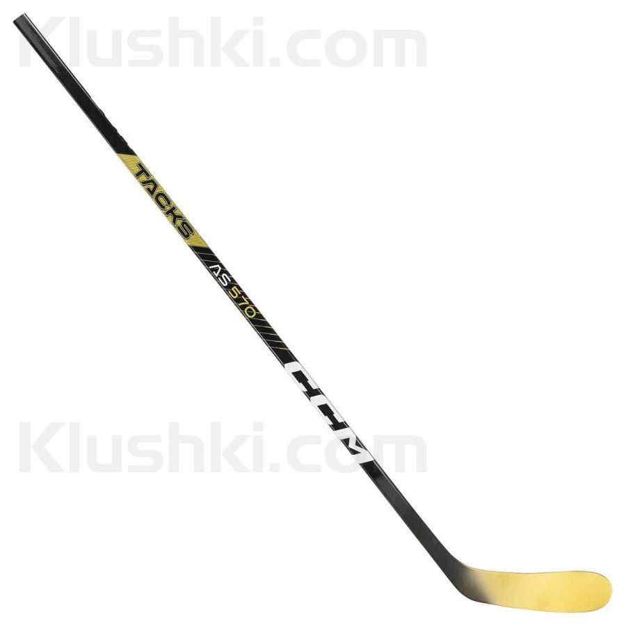 Клюшка юниорская CCM Tacks AS 570 (JR)