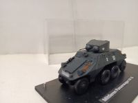 Mittleren Panzerwagen M-35