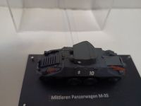 Mittleren Panzerwagen M-35