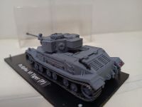 Pz.Kpfw. VI Tiger (P) «Тигр Порше»