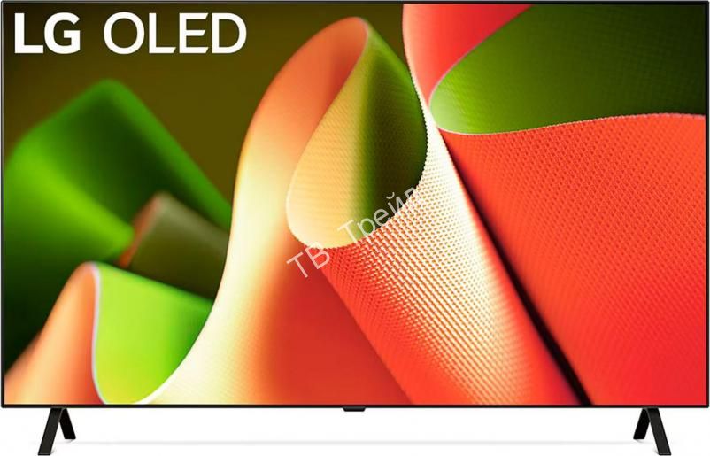 Телевизор LG OLED65B4RLA