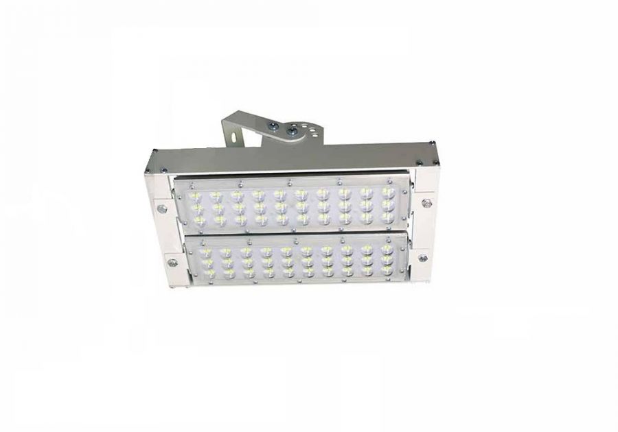 Светодиодный светильник НСП M2 60W 220V IP50 на светодиодах OSRAM