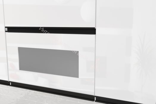 Кухонный гарнитур Лотос макси 2 1800 мм