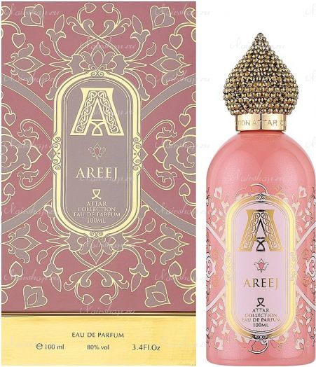 Attar Collection Areej