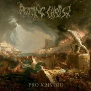 ROTTING CHRIST - Pro Xristou 2024 DIGI