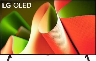 OLED телевизор LG OLED77B4R