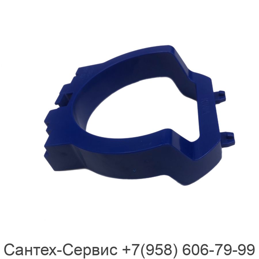 AV0027600R Фиксатор сливного механизма инсталляции Roca