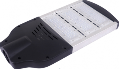 Консольный светильник РКУ 150W 220V IP65 на светодиодах OSRAM
