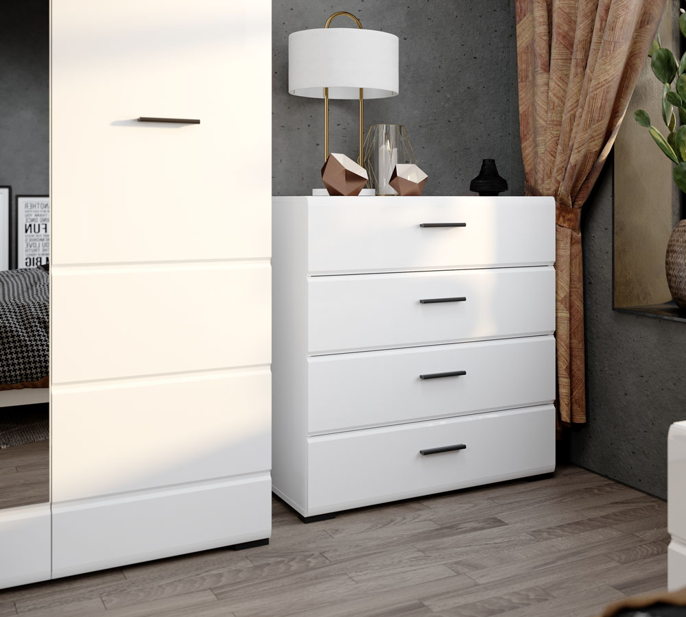 Спальный гарнитур Йорк