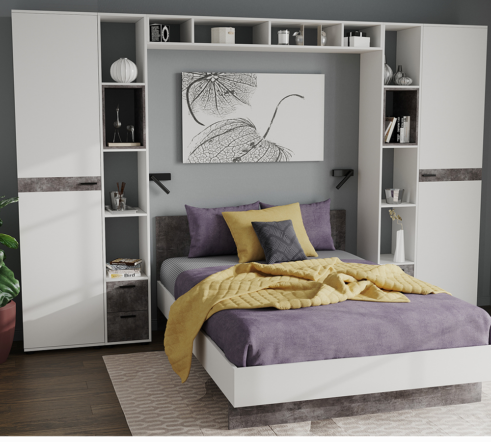 Спальный гарнитур MODUL