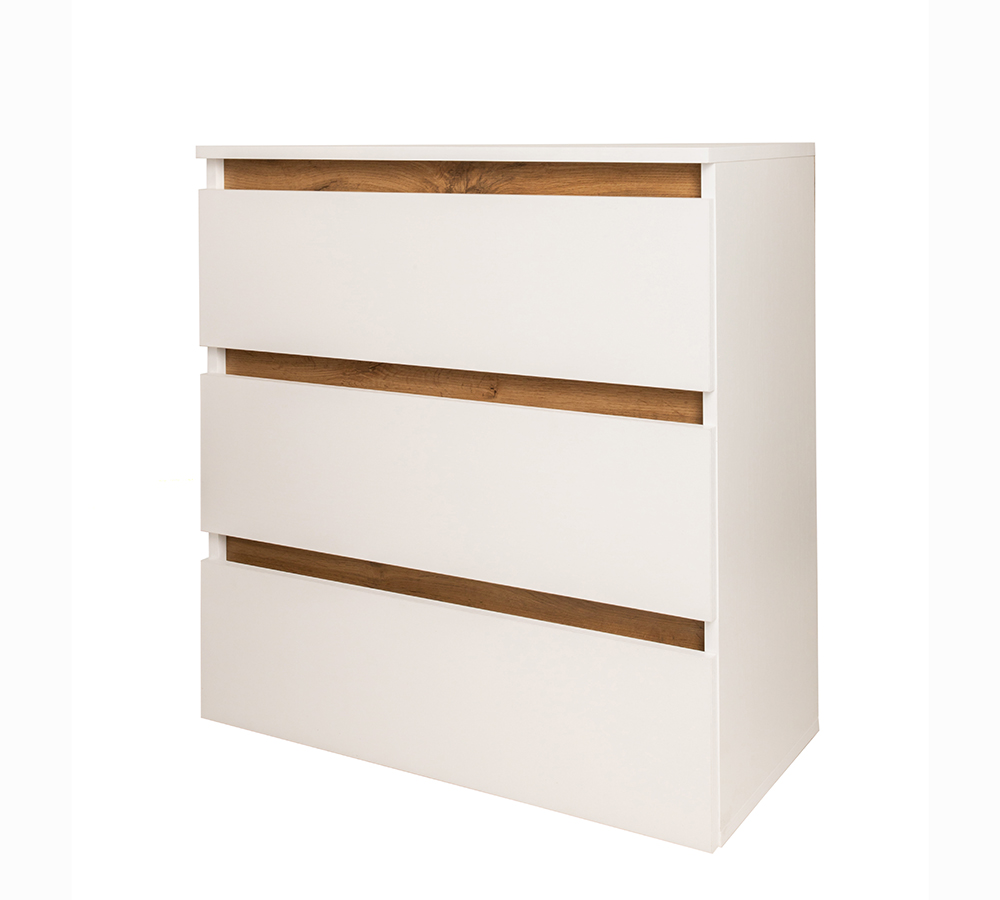 Комод Лотос с 3я ящиками