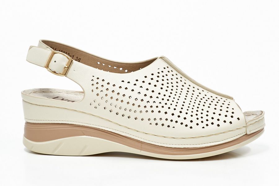 Evalli Босоножки 18802-1 беж