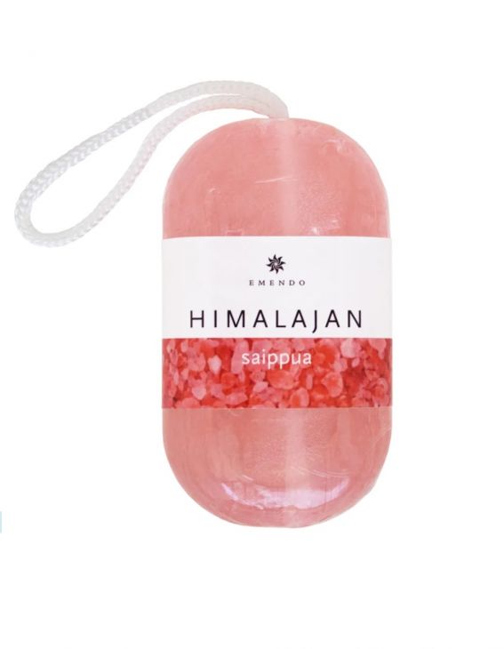 Emendo himalajan Мыло банное 180 гр
