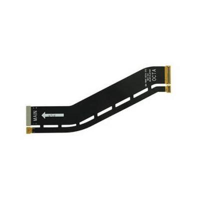 Шлейф дисплея для Samsung Galaxy Tab S6 (T865, T860, Original)