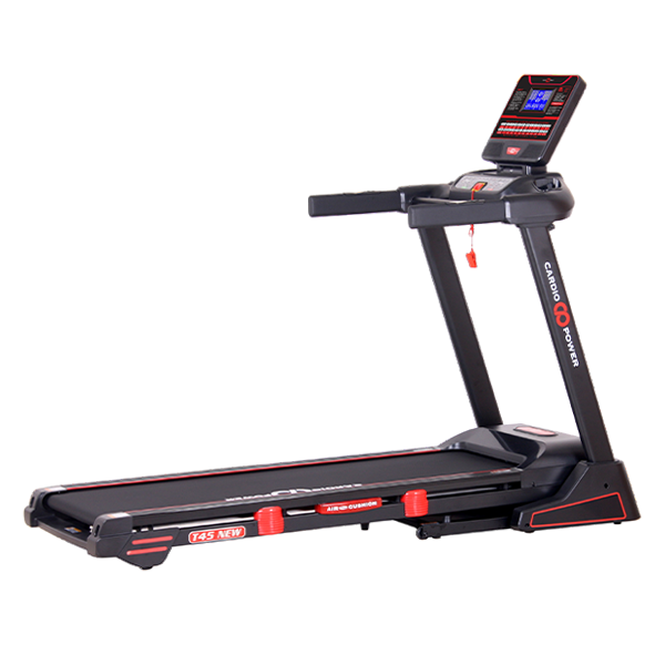 CardioPower T45 NEW