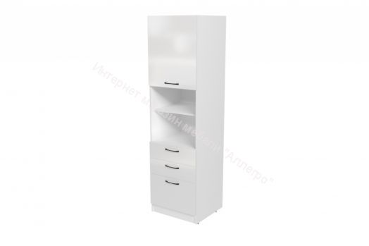 Кухонный гарнитур Лотос экстра 5 3000 мм