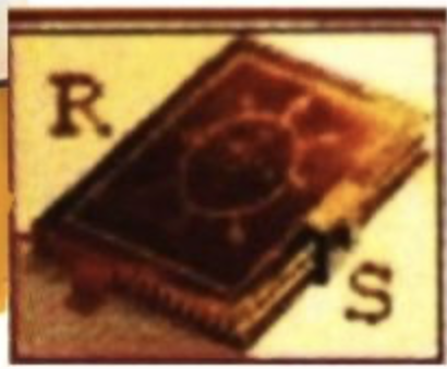 Травяная свеча "Удача в бизнесе"