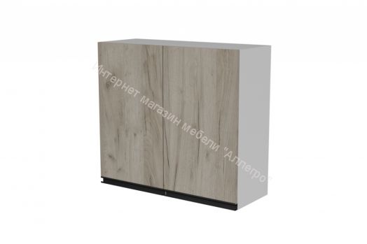 Кухонный гарнитур Лотос прайм 400 1100х2000 мм