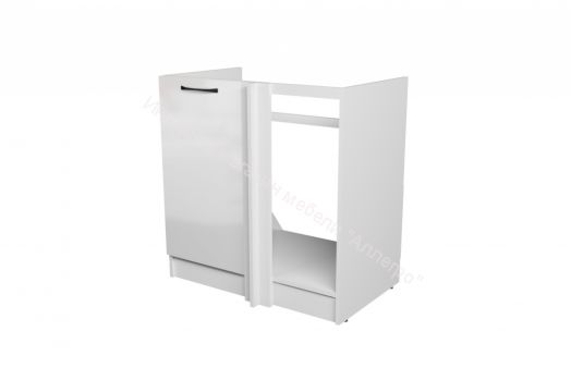 Кухонный гарнитур Жасмин гранд прайм 2100х2700 мм