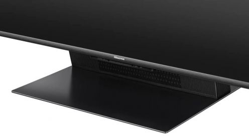 Телевизор Hisense 65UXKQ