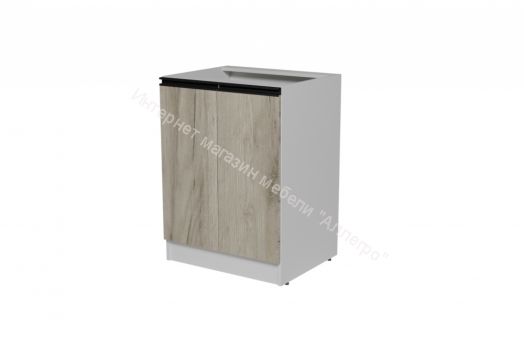 Кухонный гарнитур Лотос мега прайм 1200х1600 мм