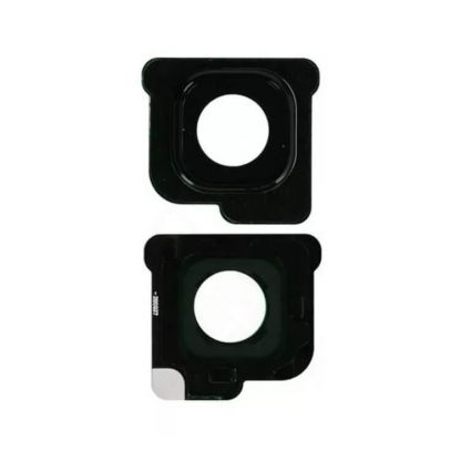 Рамка стекла камеры (без стекла) для Samsung Galaxy Tab S6 Lite (P615, P610, Original)