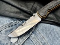 Нож ROCKSTEAD HIGO CF