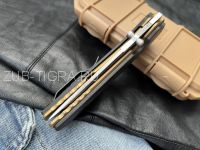 Нож ROCKSTEAD HIGO CF