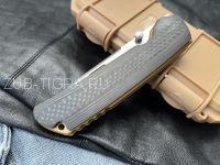 Нож ROCKSTEAD HIGO CF